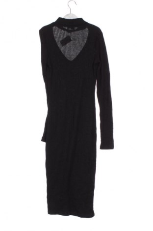 Kleid Amisu, Größe XS, Farbe Schwarz, Preis 3,99 €