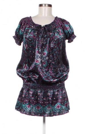 Kleid Amisu, Größe L, Farbe Mehrfarbig, Preis € 16,38