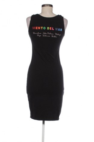 Kleid Amisu, Größe M, Farbe Schwarz, Preis € 5,99