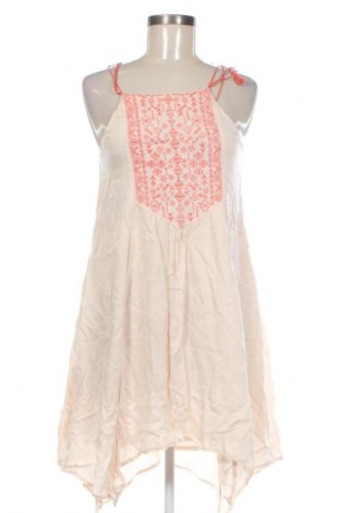 Рокля Andy & Lucy, Размер S, Цвят Бежов, Цена 2,55 €