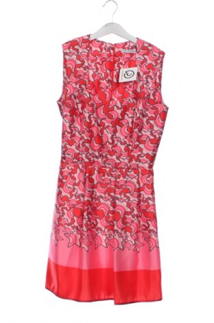 Kleid Angela Mele, Größe S, Farbe Mehrfarbig, Preis 4,99 €