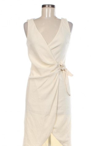 Šaty  Anna Field, Veľkosť XS, Farba Kremová, Cena  23,95 €