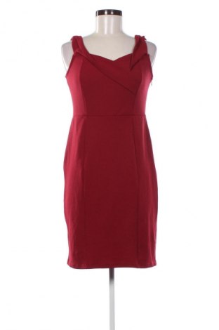 Šaty  Anna Field, Velikost M, Barva Červená, Cena  299,00 Kč