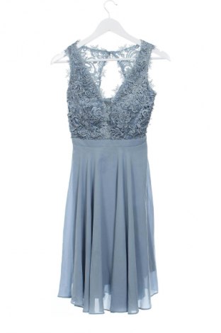 Šaty  Apart, Veľkosť XS, Farba Modrá, Cena  43,95 €