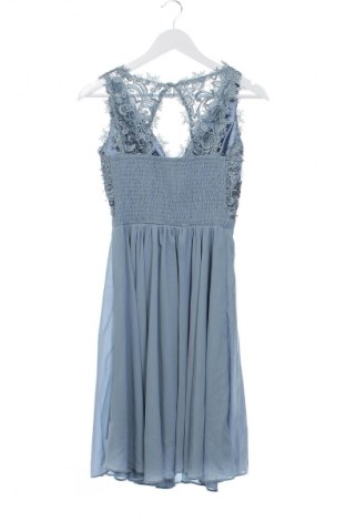 Šaty  Apart, Veľkosť XS, Farba Modrá, Cena  43,95 €