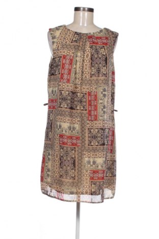 Šaty  Atmosphere, Veľkosť XL, Farba Viacfarebná, Cena  6,95 €