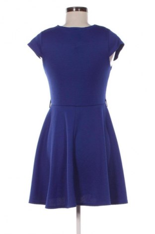 Sukienka Atmosphere, Rozmiar M, Kolor Niebieski, Cena 35,13 zł