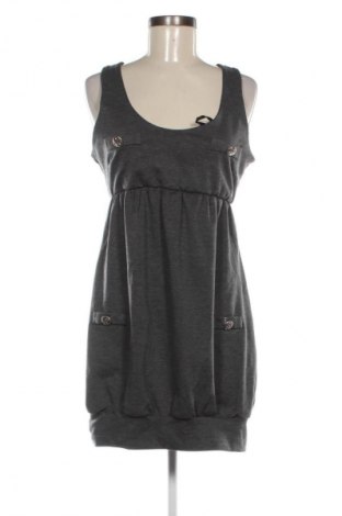 Kleid Atmosphere, Größe S, Farbe Grau, Preis 3,99 €