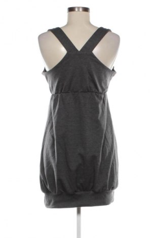 Kleid Atmosphere, Größe S, Farbe Grau, Preis 3,99 €