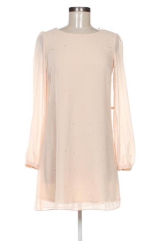 Sukienka Atmosphere, Rozmiar S, Kolor Beżowy, Cena 27,24 zł