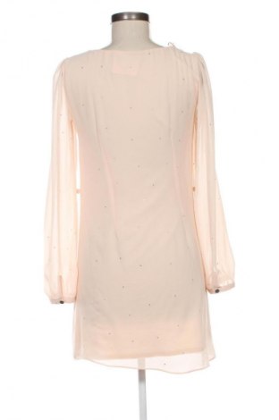 Sukienka Atmosphere, Rozmiar S, Kolor Beżowy, Cena 27,24 zł