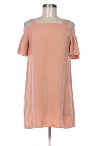 Sukienka Atmosphere, Rozmiar XS, Kolor Beżowy, Cena 18,99 zł