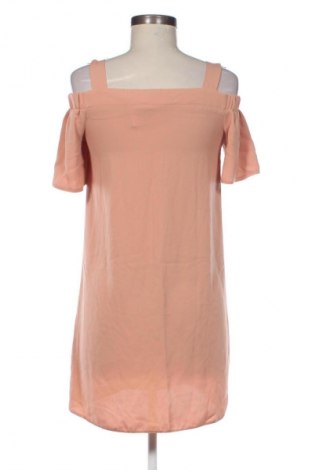 Sukienka Atmosphere, Rozmiar XS, Kolor Beżowy, Cena 18,99 zł