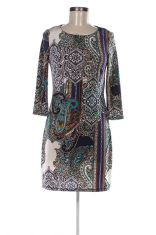 Sukienka Atmosphere, Rozmiar S, Kolor Kolorowy, Cena 23,99 zł