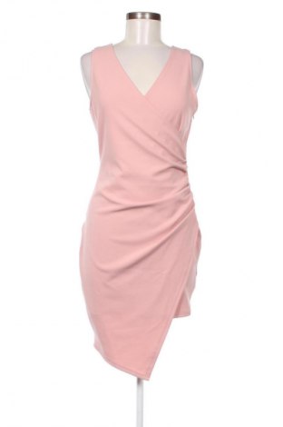 Φόρεμα Ax Paris, Μέγεθος M, Χρώμα Ρόζ , Τιμή 11,99 €