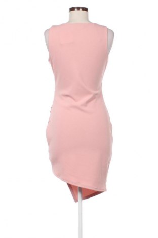 Φόρεμα Ax Paris, Μέγεθος M, Χρώμα Ρόζ , Τιμή 11,99 €