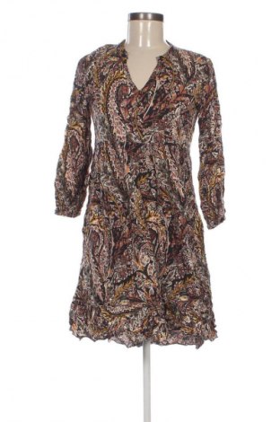 Kleid B.Young, Größe S, Farbe Mehrfarbig, Preis 2,99 €