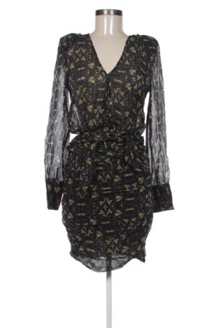 Kleid Ba&sh, Größe S, Farbe Mehrfarbig, Preis € 20,68