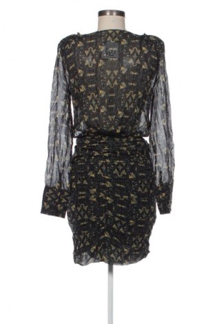 Kleid Ba&sh, Größe S, Farbe Mehrfarbig, Preis € 20,68