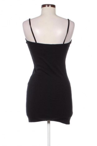 Kleid Bershka, Größe S, Farbe Schwarz, Preis € 5,99