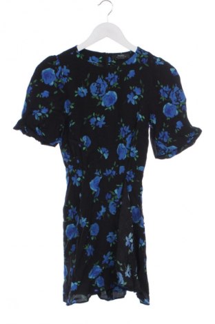 Kleid Bershka, Größe XS, Farbe Mehrfarbig, Preis 5,00 €