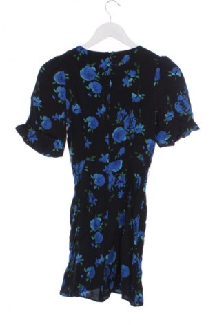 Kleid Bershka, Größe XS, Farbe Mehrfarbig, Preis 5,00 €