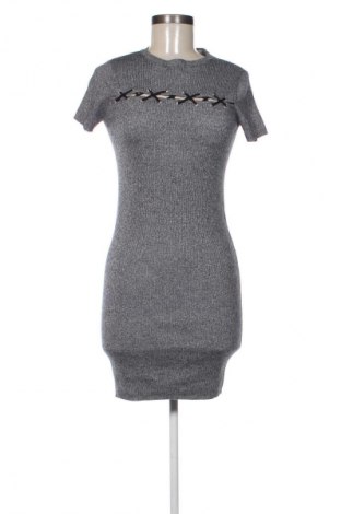 Ruha Bershka, Méret S, Szín Szürke, Ár 1 799 Ft