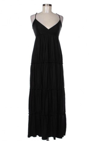 Šaty  Bershka, Velikost XS, Barva Černá, Cena  429,00 Kč