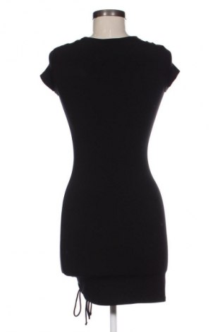 Kleid Bershka, Größe XS, Farbe Schwarz, Preis € 5,99
