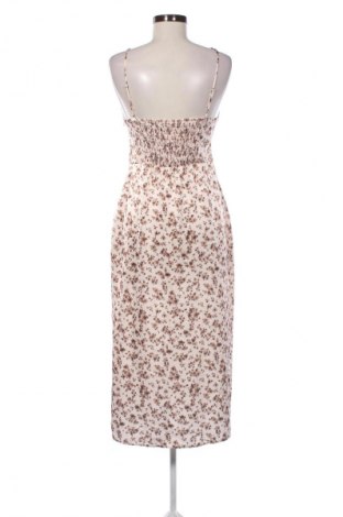 Kleid Bershka, Größe M, Farbe Mehrfarbig, Preis 8,99 €