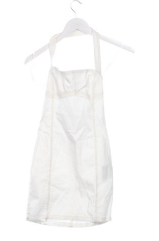 Ruha Bershka, Méret S, Szín Fehér, Ár 1 279 Ft