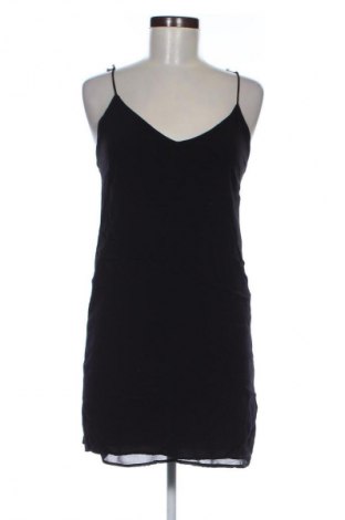 Kleid Bershka, Größe S, Farbe Schwarz, Preis 5,99 €