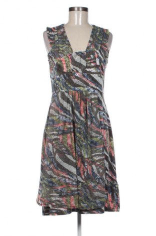 Kleid Betty Barclay, Größe M, Farbe Mehrfarbig, Preis 20,99 €