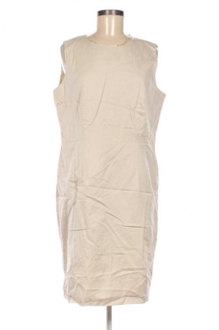 Kleid Bexleys, Größe XL, Farbe Beige, Preis € 11,99