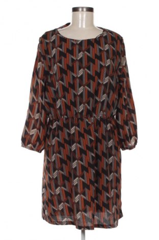 Φόρεμα Blind Date, Μέγεθος L, Χρώμα Πολύχρωμο, Τιμή 1,99 €