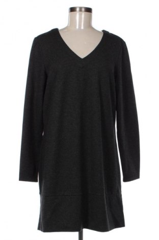 Šaty  Blue Illusion, Velikost L, Barva Šedá, Cena  49,00 Kč