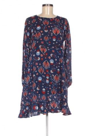 Kleid Blue Motion, Größe S, Farbe Mehrfarbig, Preis 3,99 €