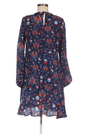 Kleid Blue Motion, Größe S, Farbe Mehrfarbig, Preis 3,99 €