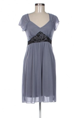 Šaty  Body Flirt, Velikost S, Barva Šedá, Cena  125,00 Kč