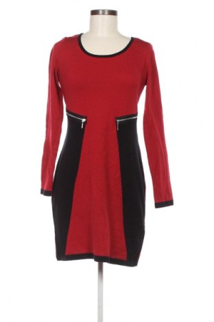 Šaty  Body Flirt, Velikost S, Barva Červená, Cena  139,00 Kč