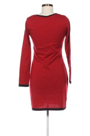 Šaty  Body Flirt, Velikost S, Barva Červená, Cena  139,00 Kč