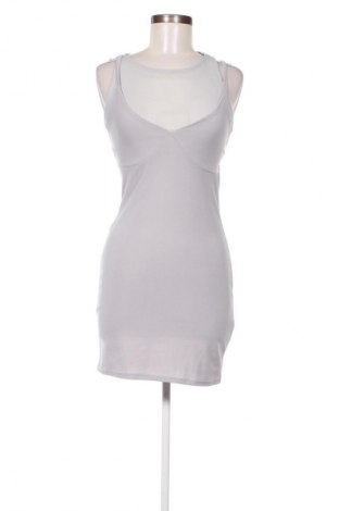 Šaty  Boohoo, Veľkosť M, Farba Sivá, Cena  7,95 €