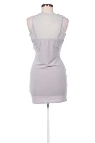 Šaty  Boohoo, Veľkosť M, Farba Sivá, Cena  7,95 €