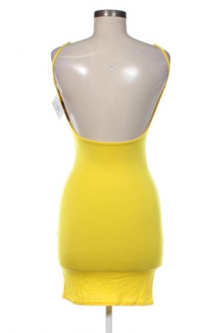 Šaty  Boohoo, Veľkosť S, Farba Žltá, Cena  23,95 €