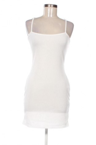 Rochie Boohoo, Mărime L, Culoare Alb, Preț 123,99 Lei