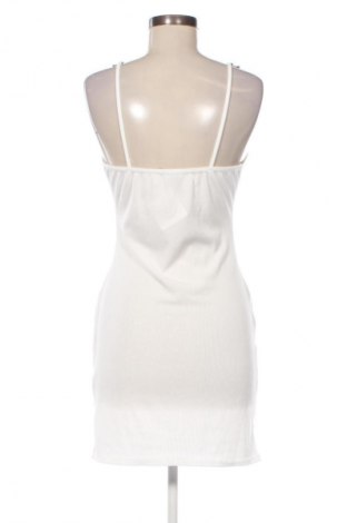 Rochie Boohoo, Mărime L, Culoare Alb, Preț 123,99 Lei