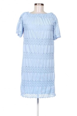 Kleid Unbranded, Größe M, Farbe Blau, Preis € 5,99