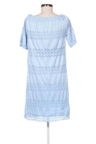 Kleid Unbranded, Größe M, Farbe Blau, Preis € 5,99