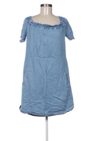 Φόρεμα Cartoon, Μέγεθος M, Χρώμα Μπλέ, Τιμή 4,99 €
