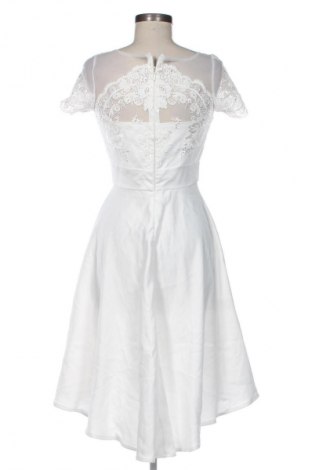 Šaty  Chi Chi, Velikost S, Barva Bílá, Cena  659,00 Kč